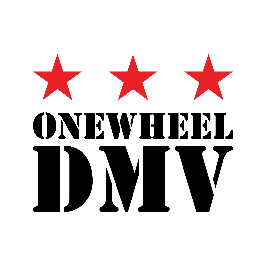 DMV Onewheel