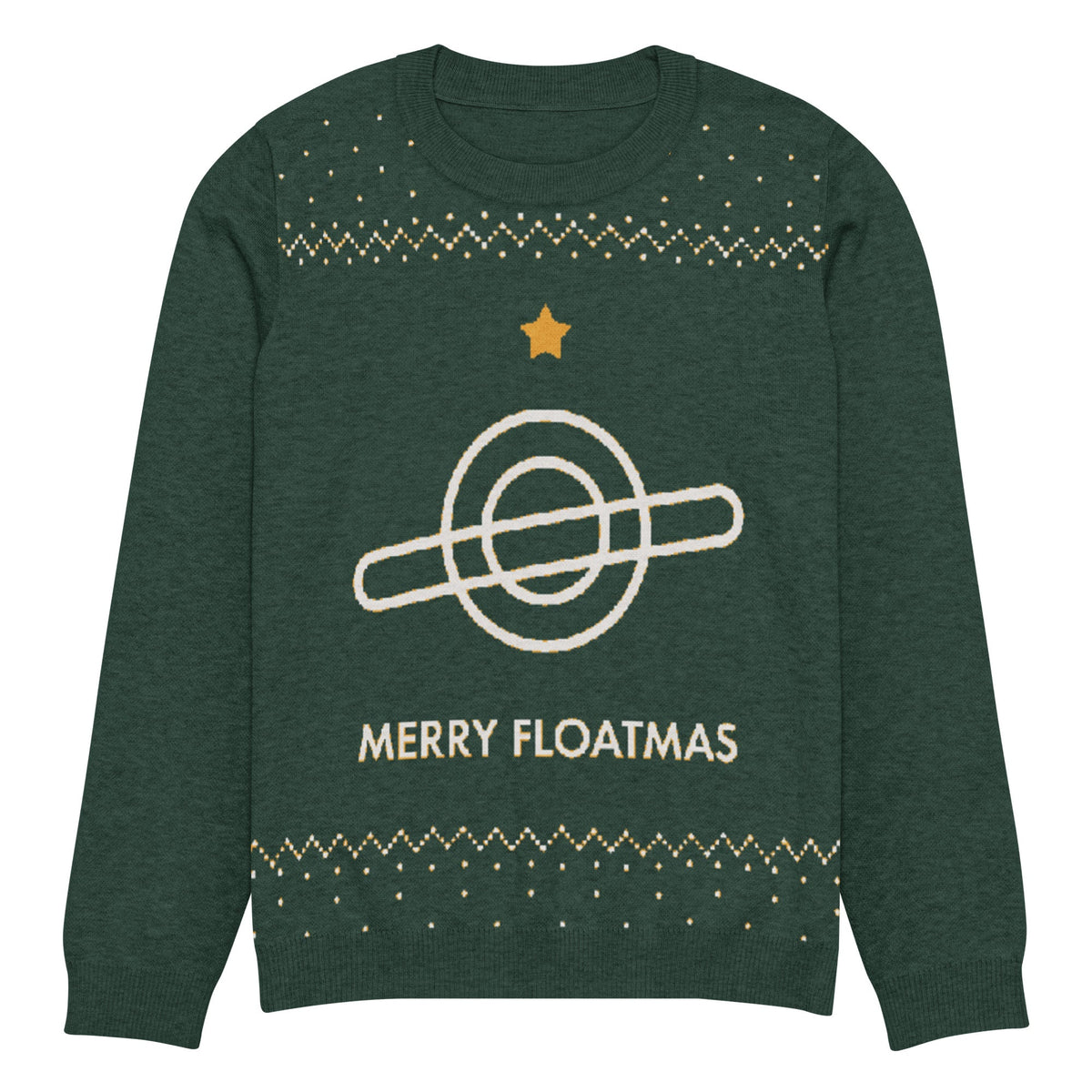 “Festive and sarcastic MYGOALFASTER Christmas collection with one wheel apparel and holiday Pepperoni Grips™.”