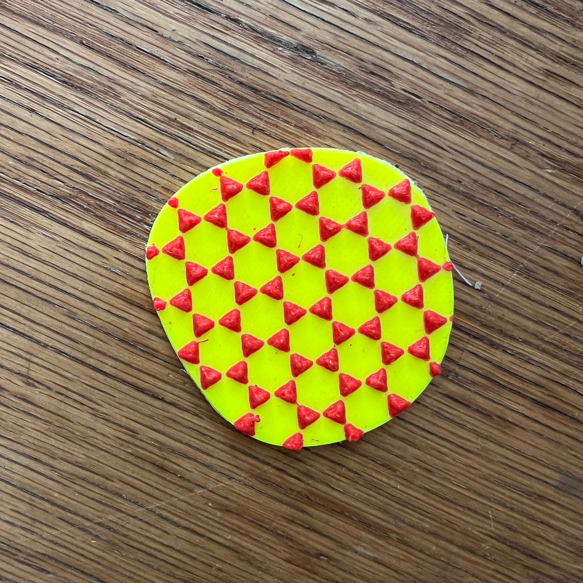 Pepperoni Grips™ The Big Salami