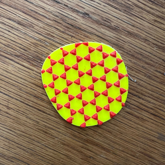 Pepperoni Grips™ The Big Salami
